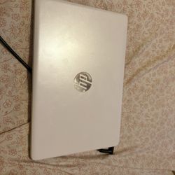 HP Stream Laptop
