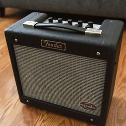 Fender G-Dec Junior 