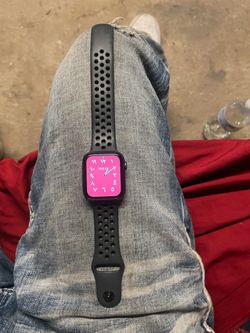 Apple watch series 6