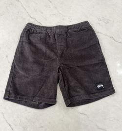 Stussy Corduroy Shorts