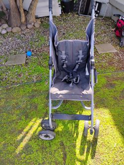 Stroller