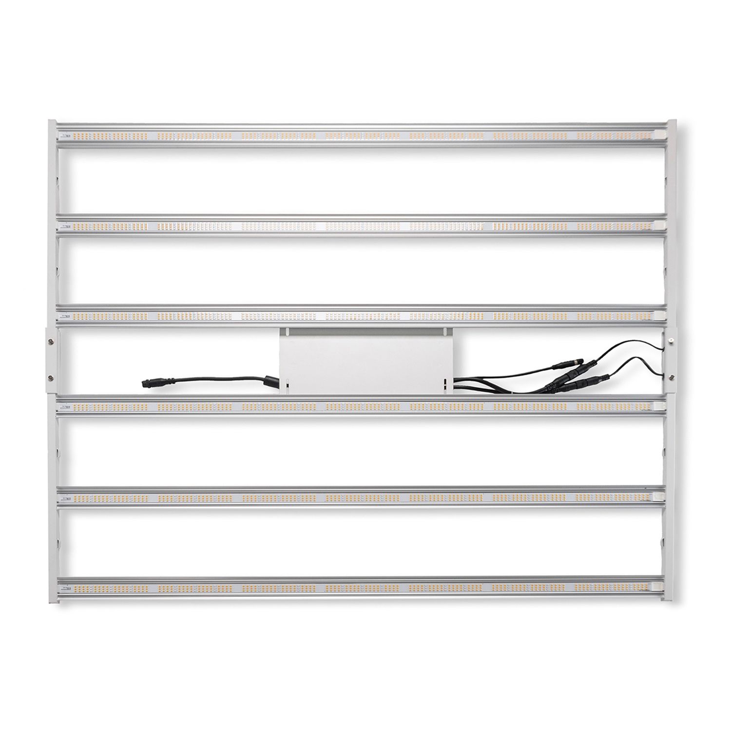 LED Grow Light For Gardening