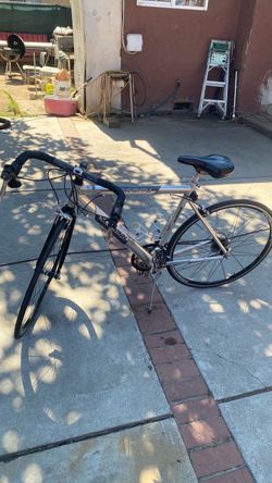 road bike