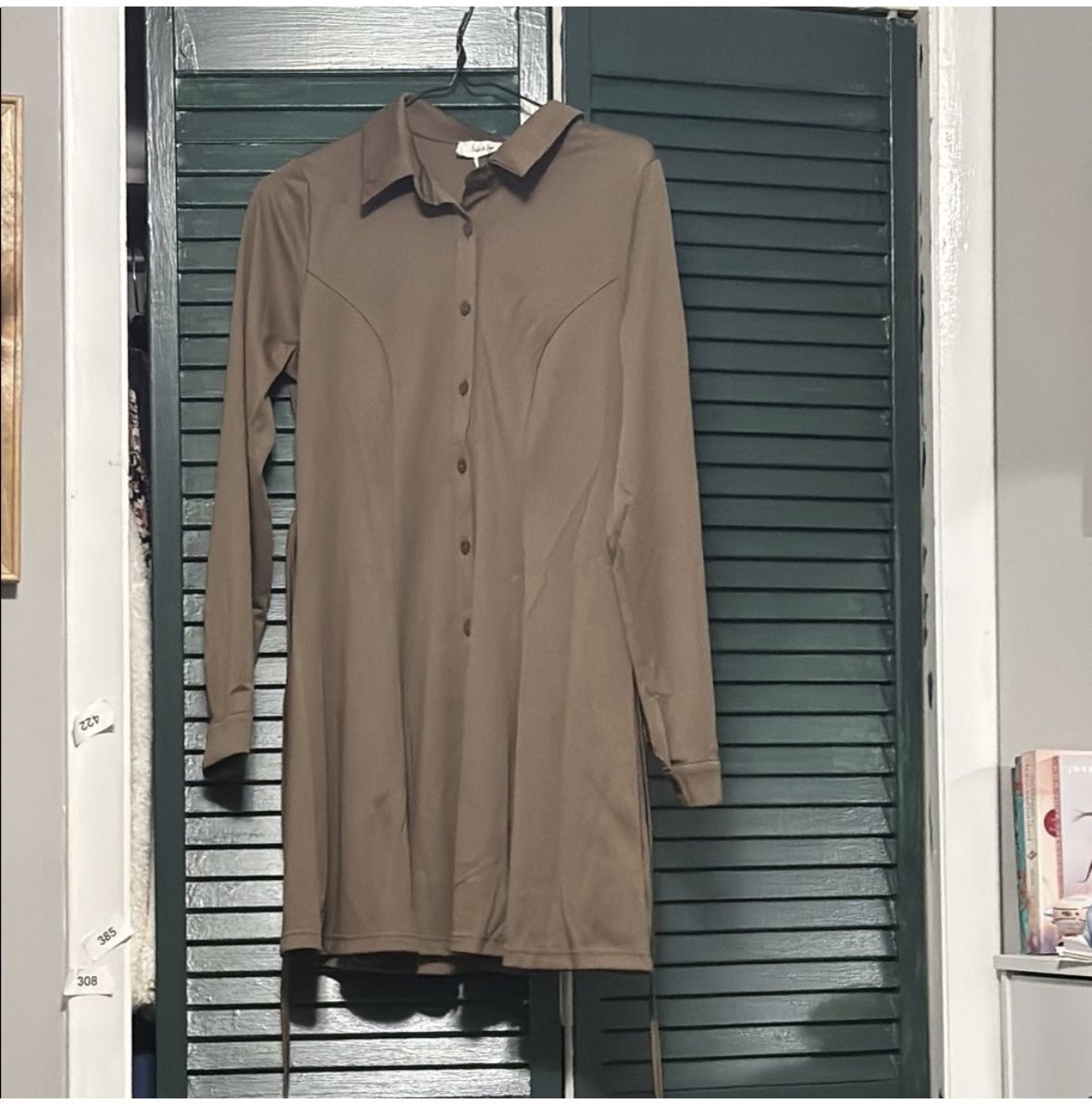 Sadie & Sage Size Small