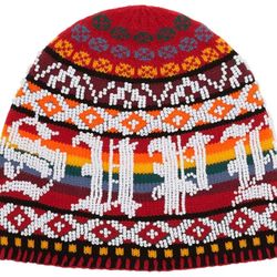 Supreme Beaded Beanie - Red - Limited Brand New - Sold Out