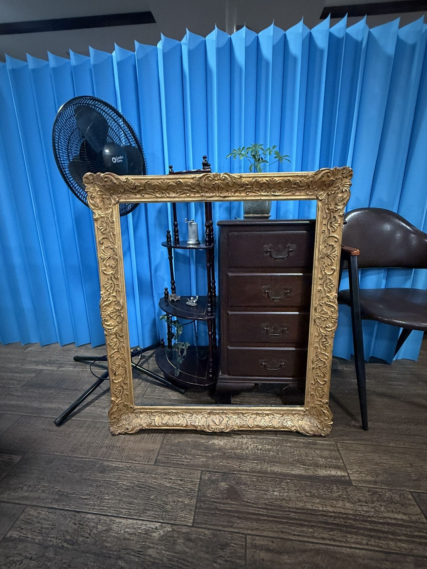 Frames