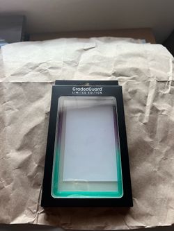 GradedGuard PSA Graded Card Case Guard Protector LABYRINTH Limited Edition