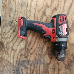 Milwaukee Drill