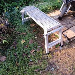Step Ladder 