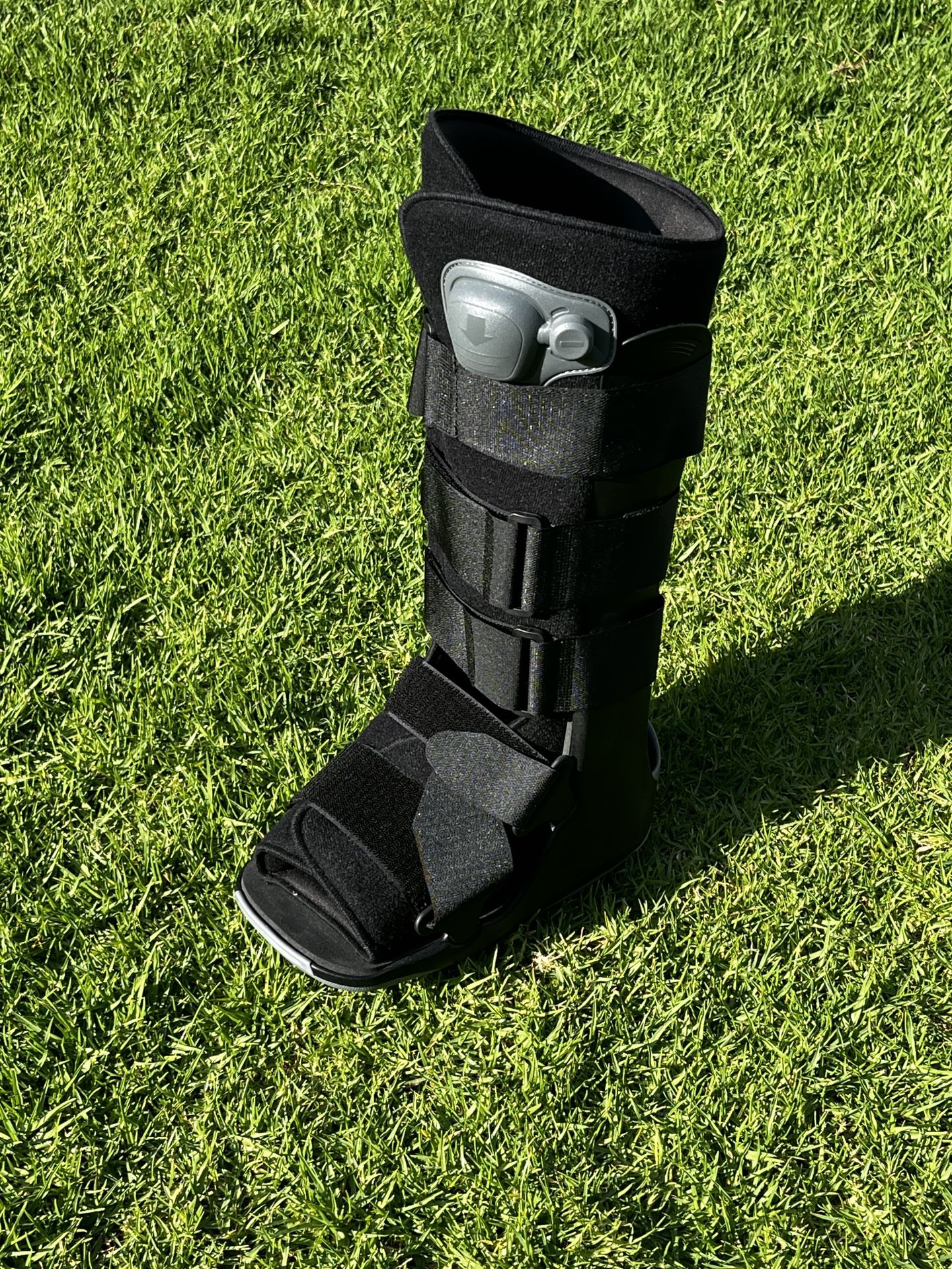 Breg SoftGait Walker Boot (Tall, Small)