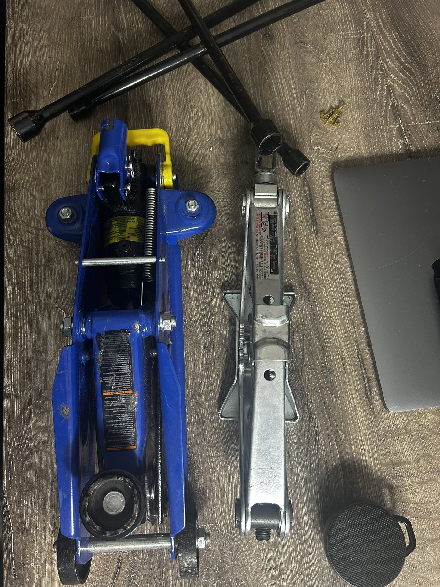 Car Jack
