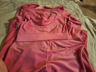 New Never Worn Juicy Couture