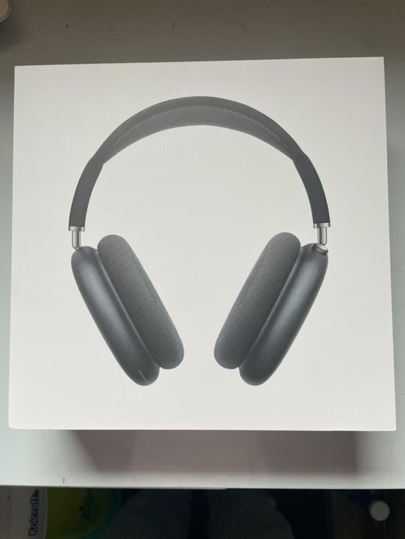 Used AirPods Max