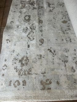 Castlery - Zeke Area Rug, Corn, 9 X 12