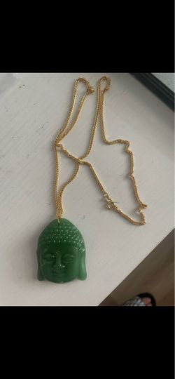 Buddha Head 925