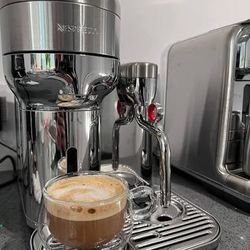 Nespresso Vertuo Creatista