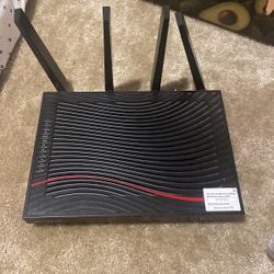 Netgear Nighthawk X4S C7800