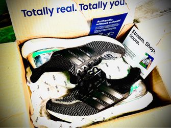 Ultraboost Olympic Silver Size 11.5