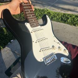 Classic Vibe Strat Body+ (loaded Pick Guard)