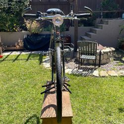 Phil Wood Hubs 80’s Schwinn 