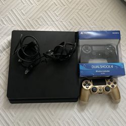 Playstation 4 Slim 1TB 