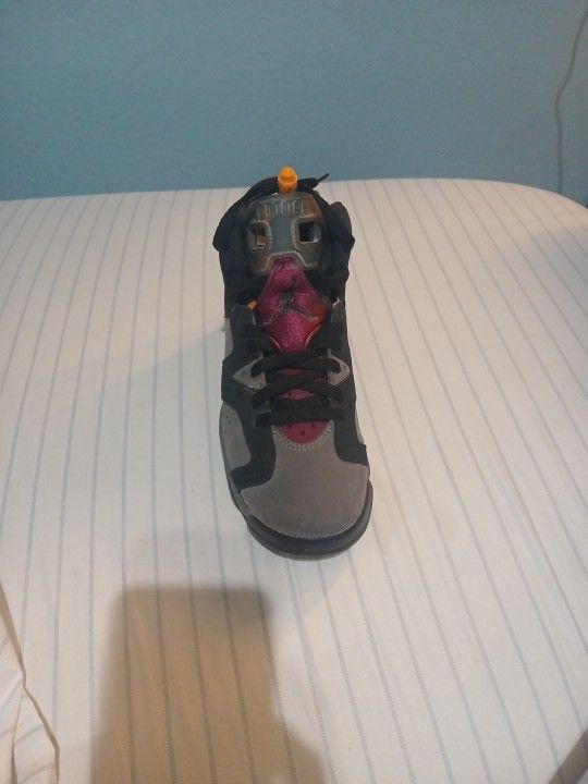 Air Jordan Retro 6
