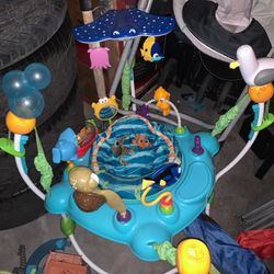 BABY STUFF