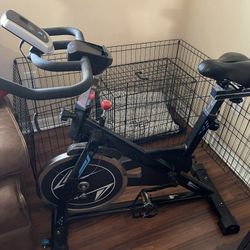 Ancheer Exercise Bike