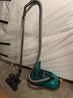 Miele Vacuum