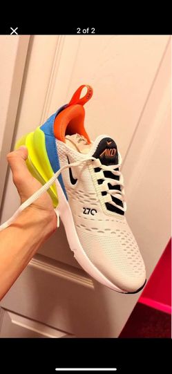 Nike Shoes Air Max 7.5