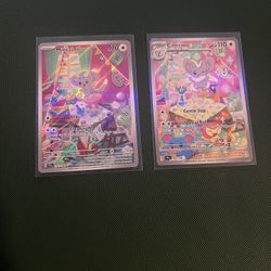 Pokemon Temporal Forces Minccino Cinccino