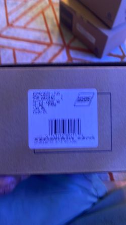 3 Brushed Nickel Lever Lock Sets, New in Box