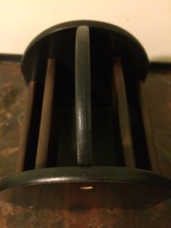 Remote tray
