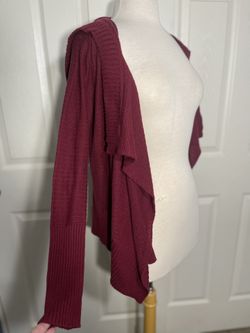 Hollister Cardigan