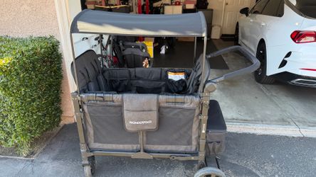 Wonderfold W4 Elite Wagon