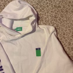 WTA Tennis Hoodie