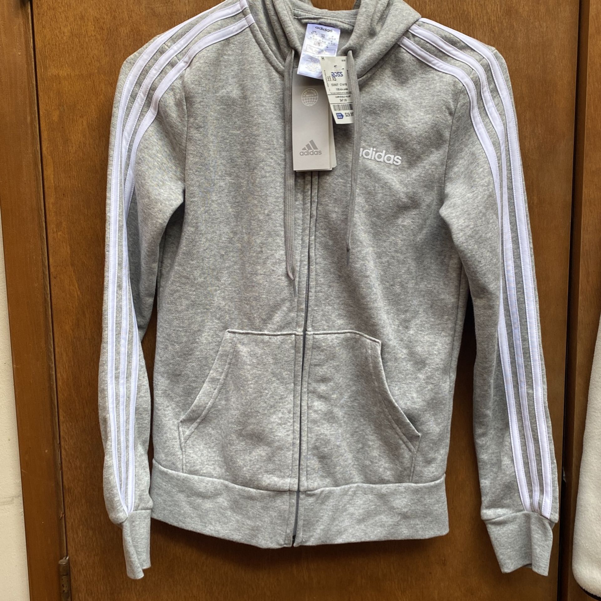 Women’s XS Adidas 