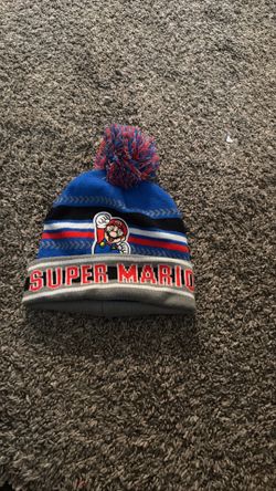 Beanie