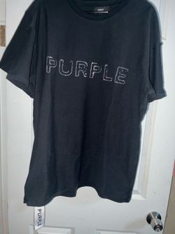 Purple brand