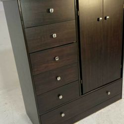 Fully Assembled Baby Chest- color option available