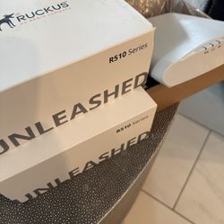 Ruckus R510 (Set Of 3)