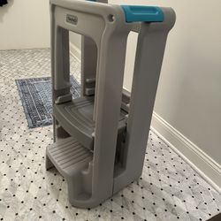 Simplay3 Toddler Tower