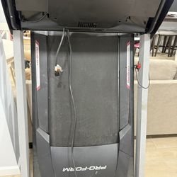 Treadmill
