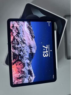 iPad Air
