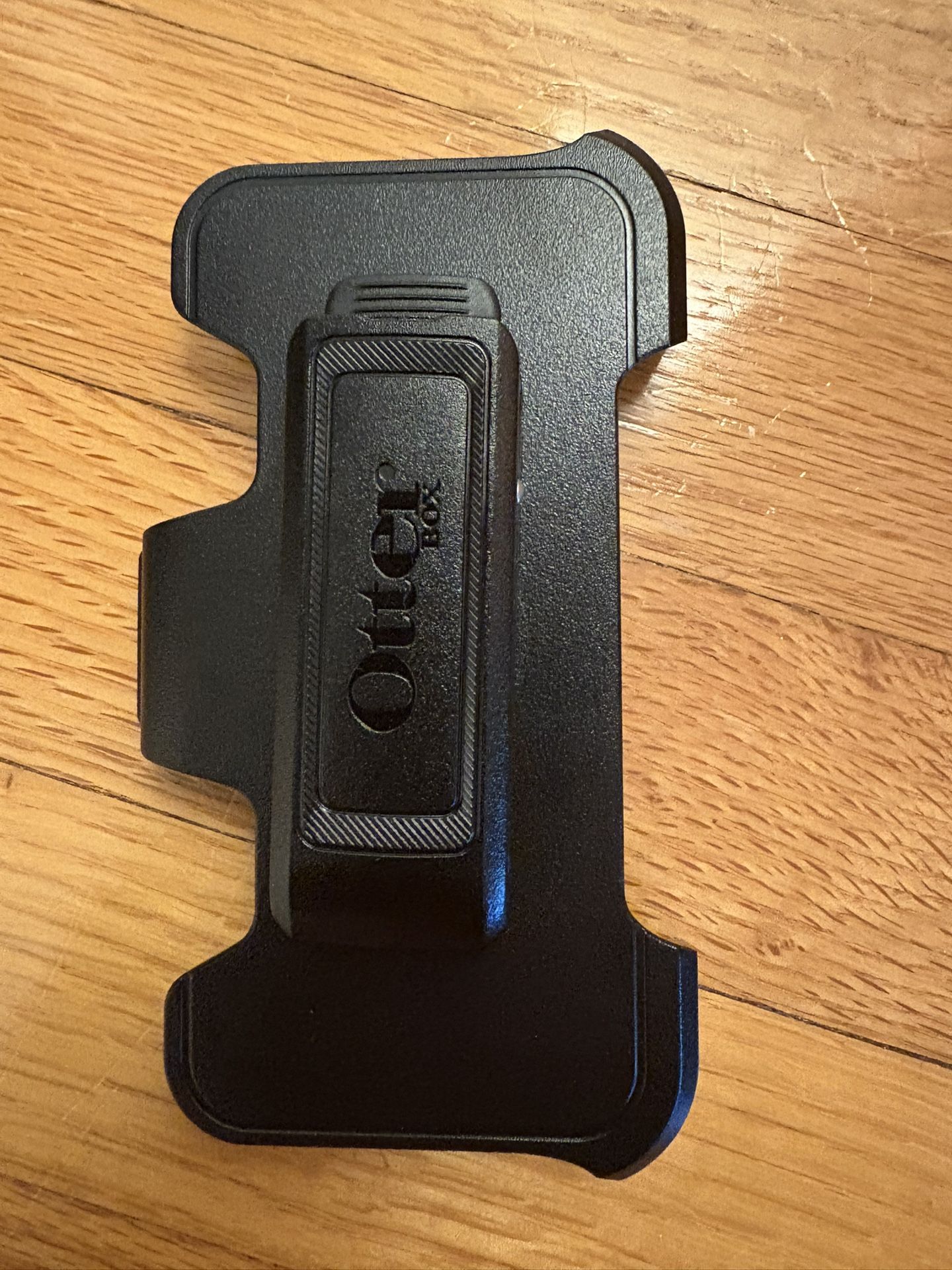 Holster for OtterBox iPhone SE (1st gen - 2016) and iPhone 5/5s Defender Series Case - 2016) and iPhone 5/5s ONLY