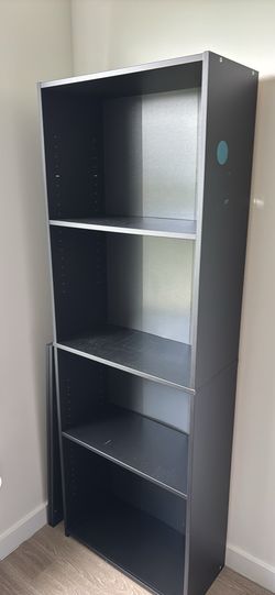 Shelf bookcase