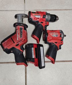Herramientas
