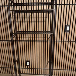 Toilet Storage