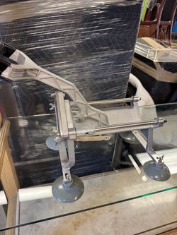 Heavy Duty Apple Peeler Corer Slicer Machine