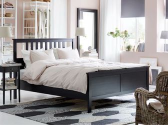 Bed frame